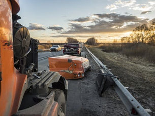 How Long Do I Have To File A Claim For A Semi-Truck Accident In Virginia?