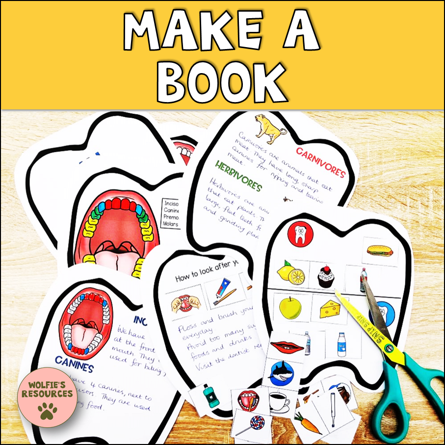 Thumbnail: Teeth Year 4