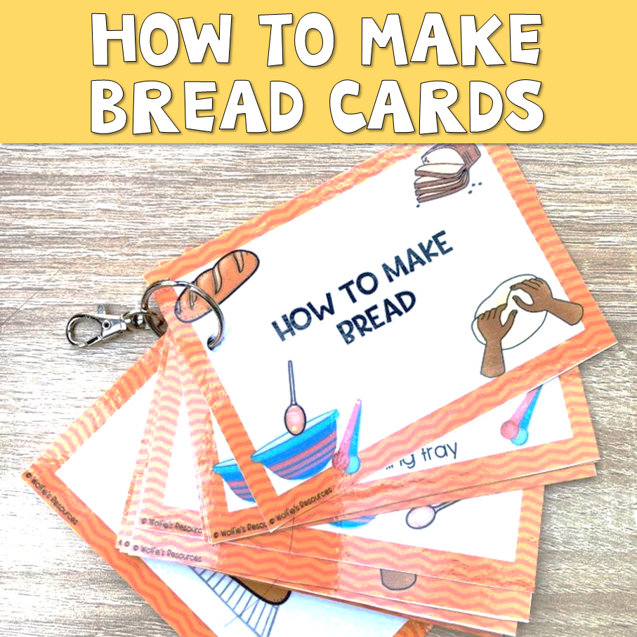 Thumbnail: All About Bread