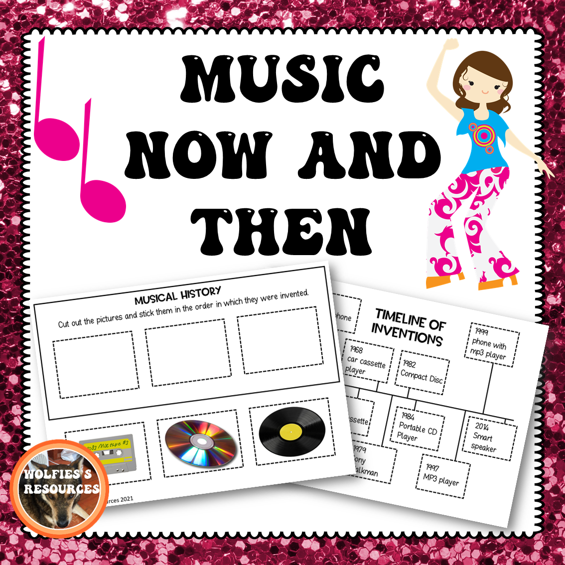 Music Past And Present