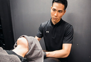 疲労回復ボディケア出張サービス | ACTIVE RESET 疲労回復ボディケア出張サービス | ACTIVE RESET