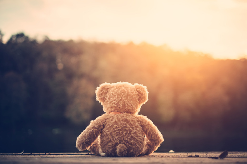 Five Common Myths About Childhood Sexual Abuse