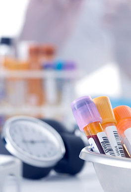 Blood Samples