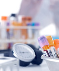 Blood Samples