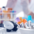 Medical Test Tubes