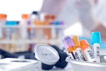 Blood Samples