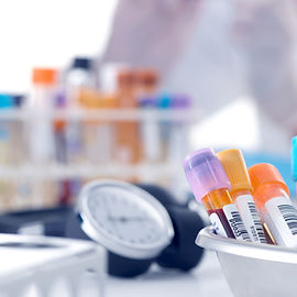 Blood Tests