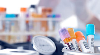 Diagnostic Laboratory