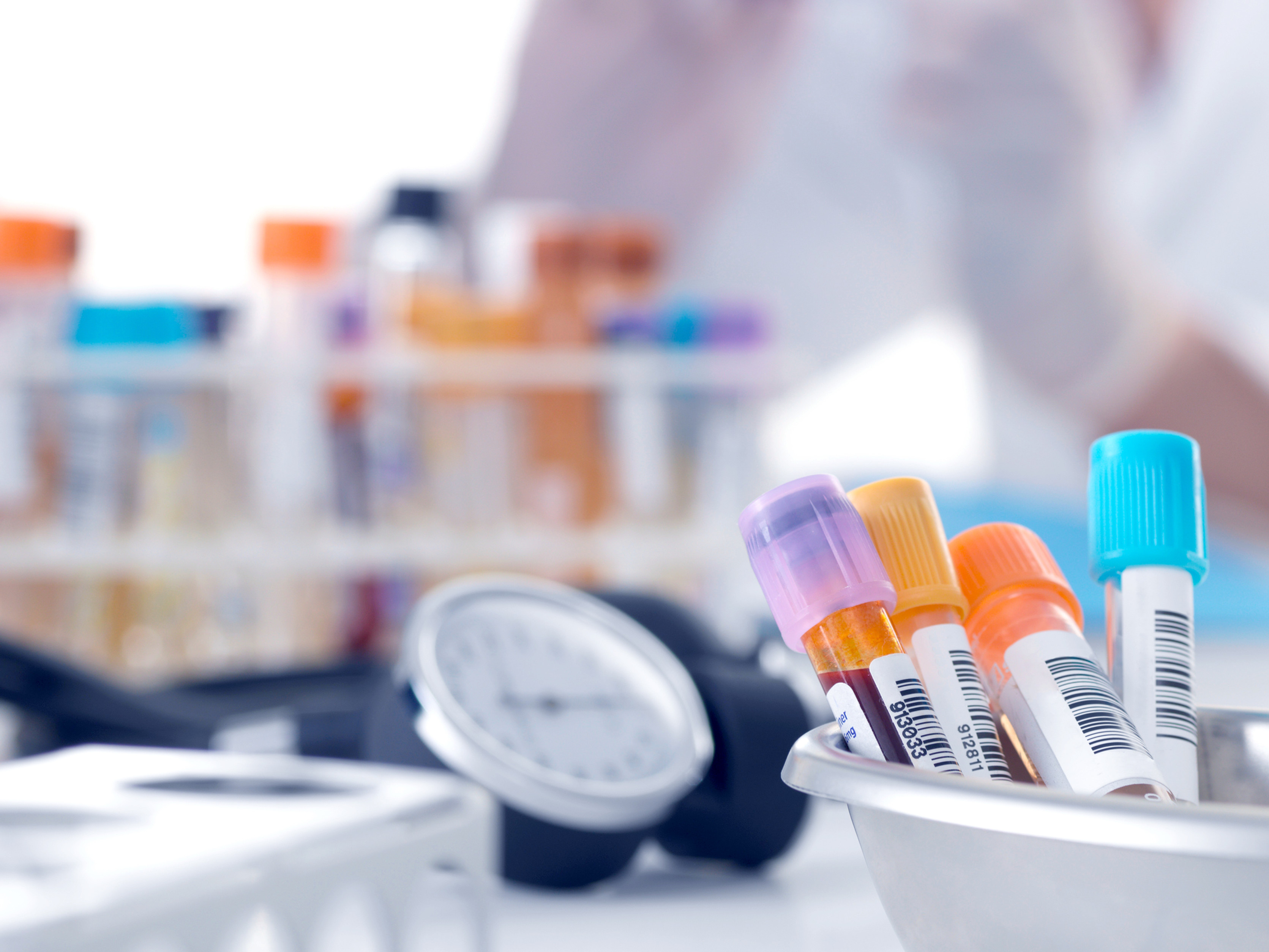 Labo Test Diagnostic Laboratory | Healthline Medical