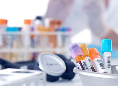 Blood Samples