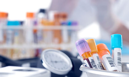 Blood Samples