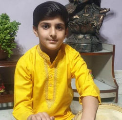 KARTIKEY RATHI