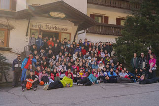 Skireis