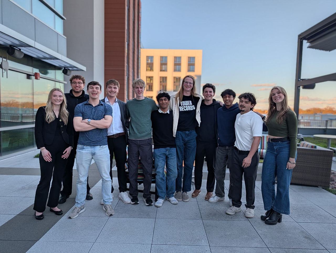 Madworks Accelerator Cohort