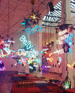 Hauser & Wirth at LA's Art District