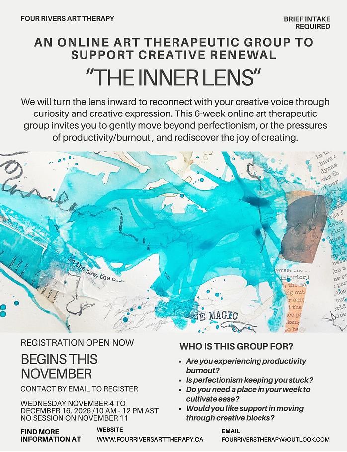 The Inner Lens