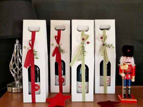 Nuovo aggiornamento - Una esperienza festiva "su misura" per Autoriviera