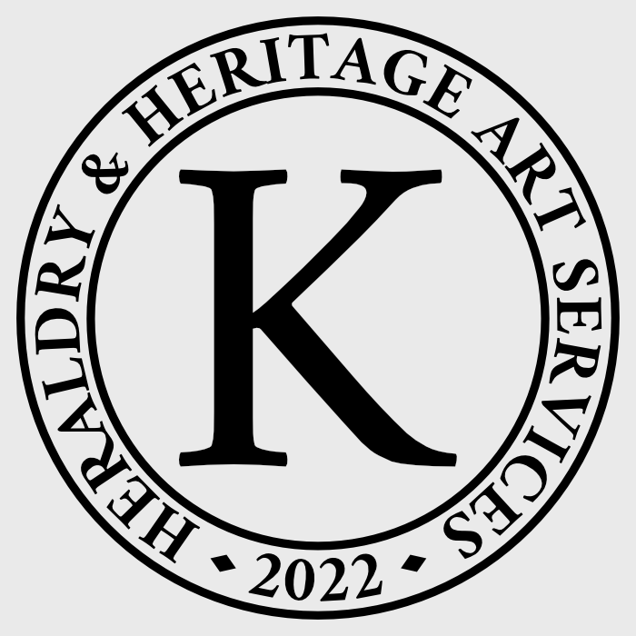 Writer: Konio Heraldry & heritage