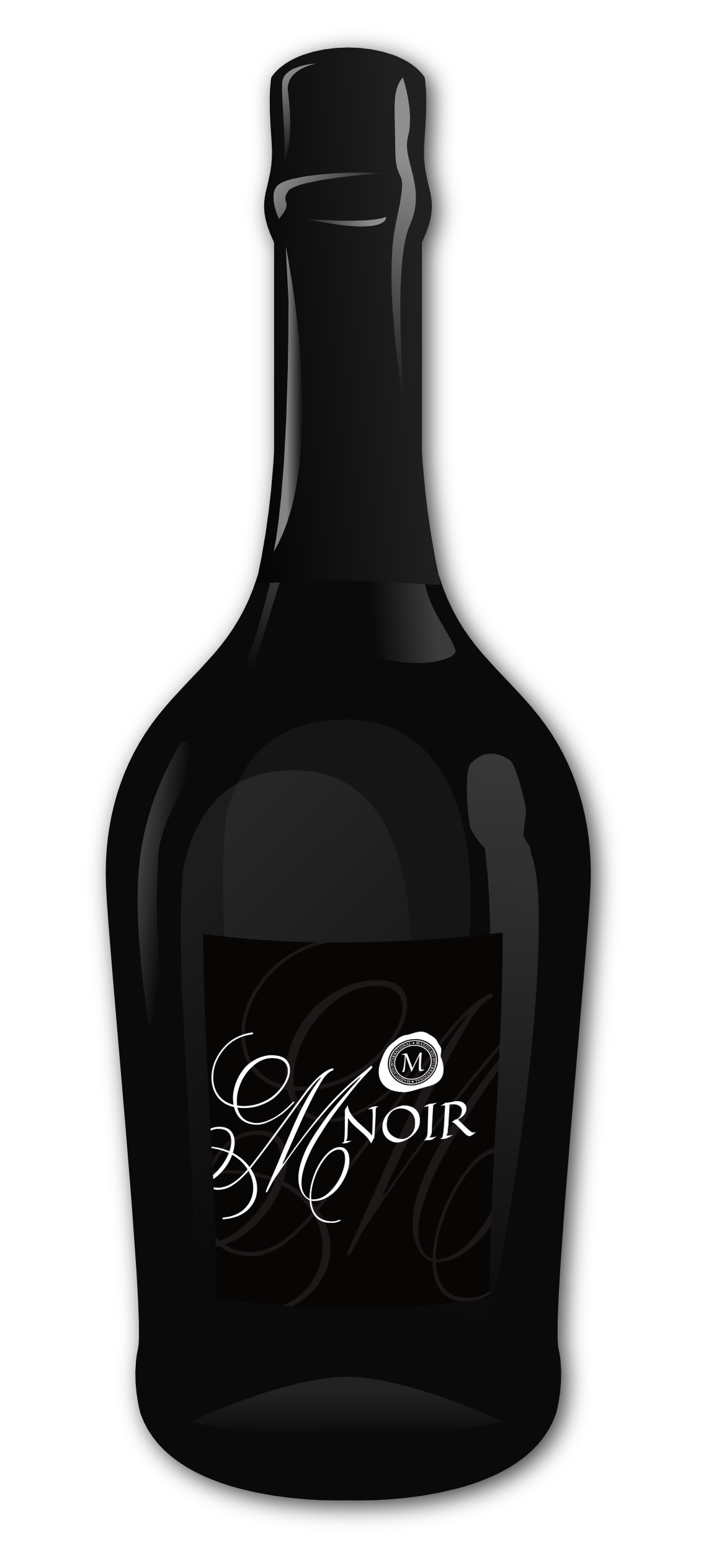 Mazzucato International - M Noir Magnum.png