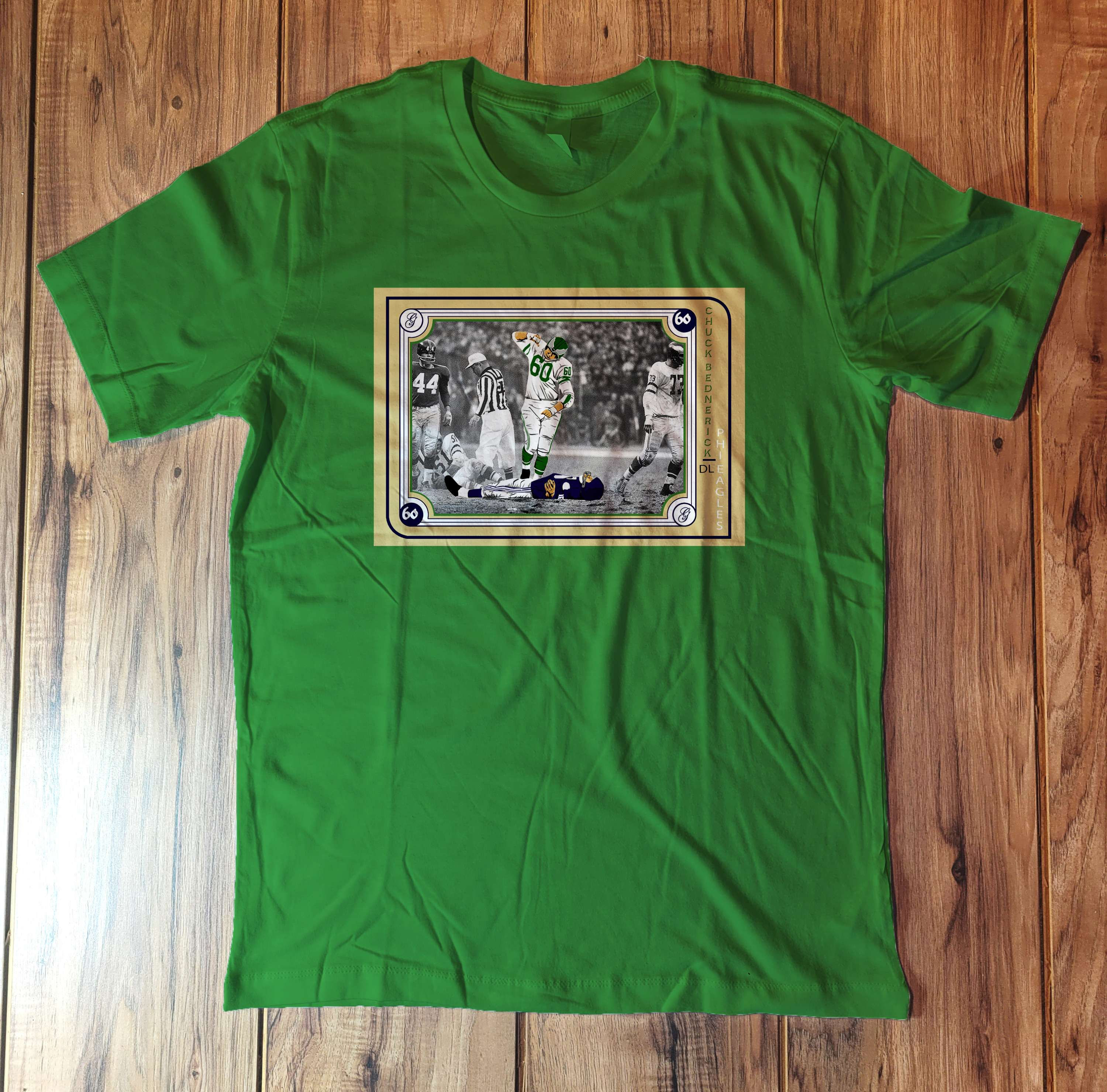 Concrete Chuck S1 C1