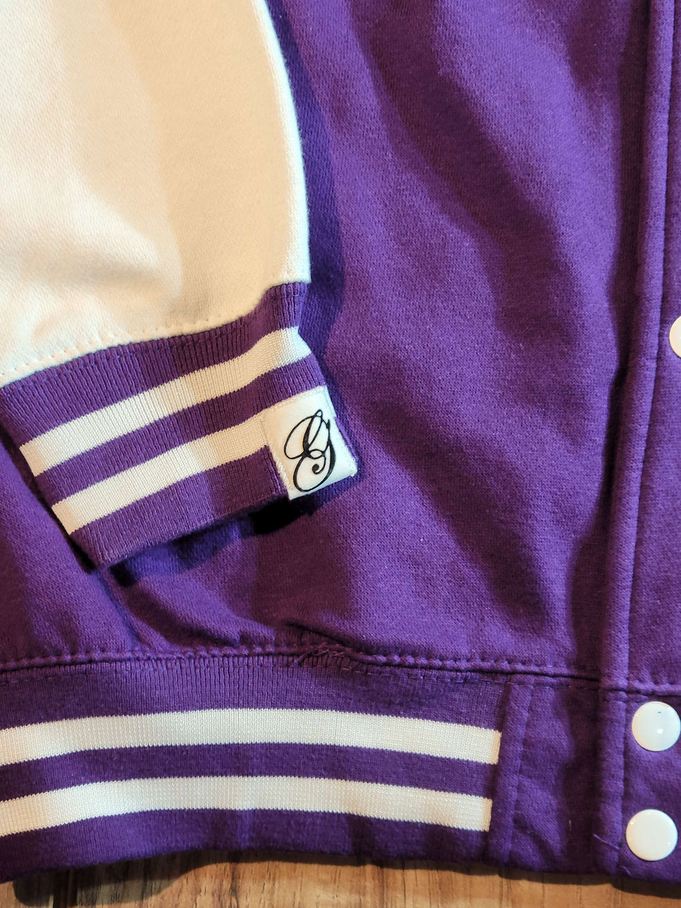 Thumbnail: Kobe vs Mamba Sweatshirt Varsity 