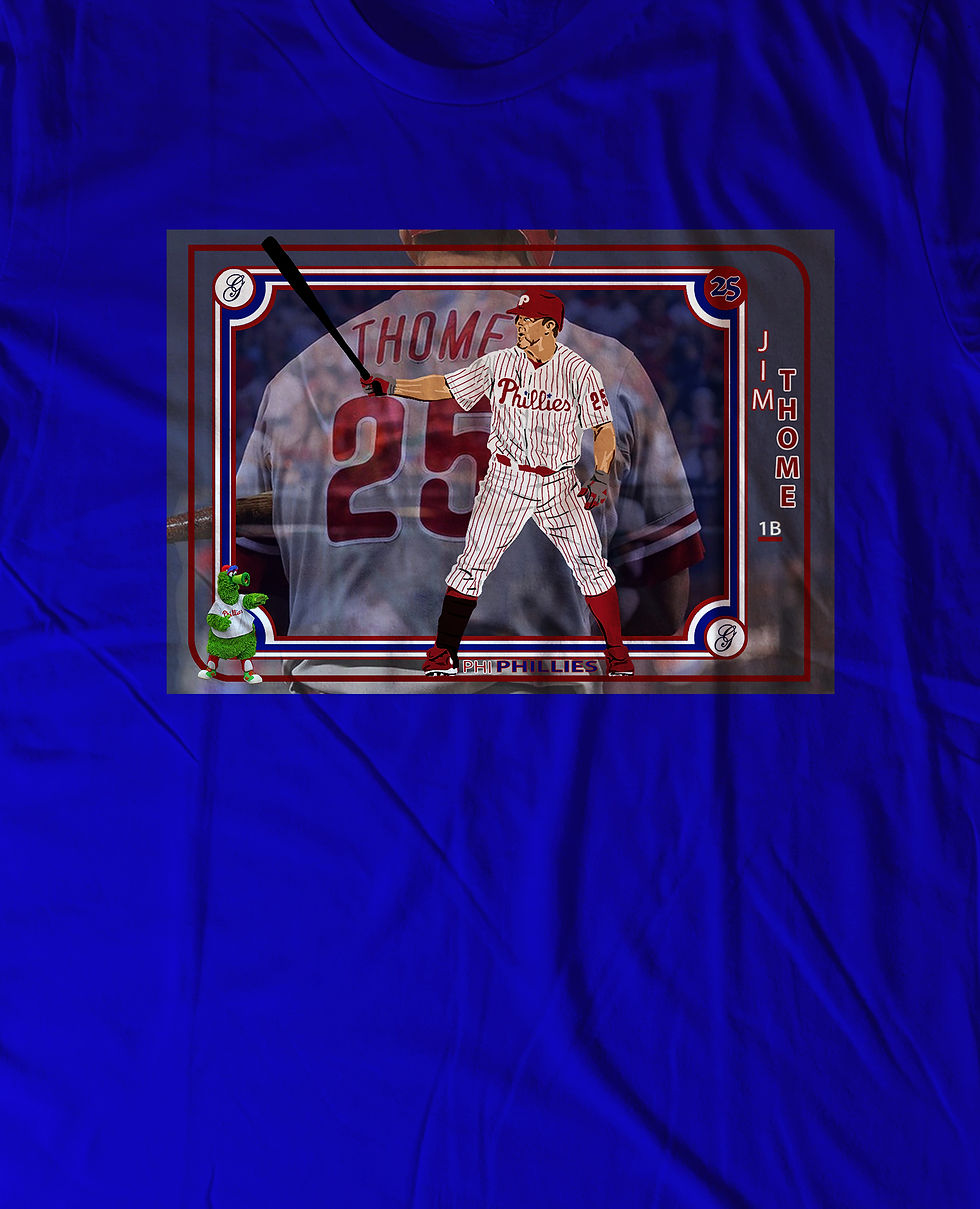 Thumbnail: Jim Thome S2 C1