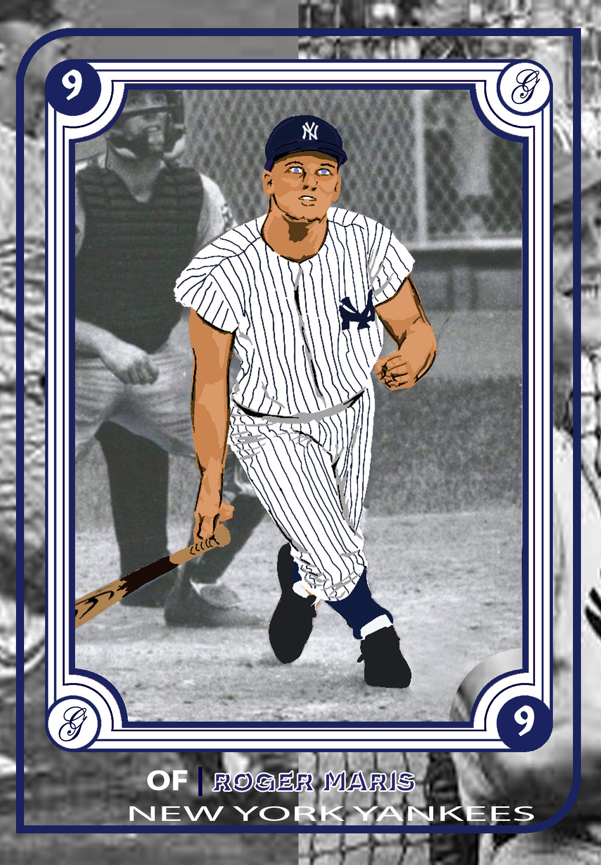 Roger Maris S1 C2