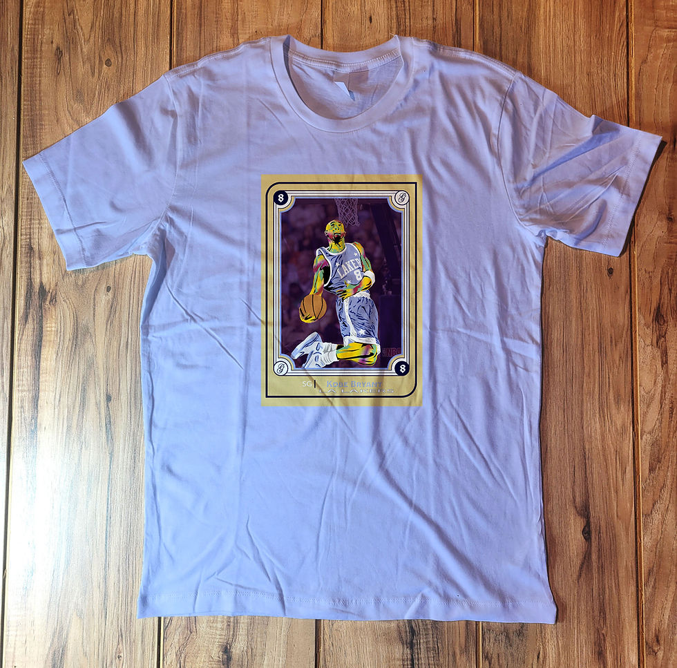 Thumbnail: Kobe Throwback Tye die