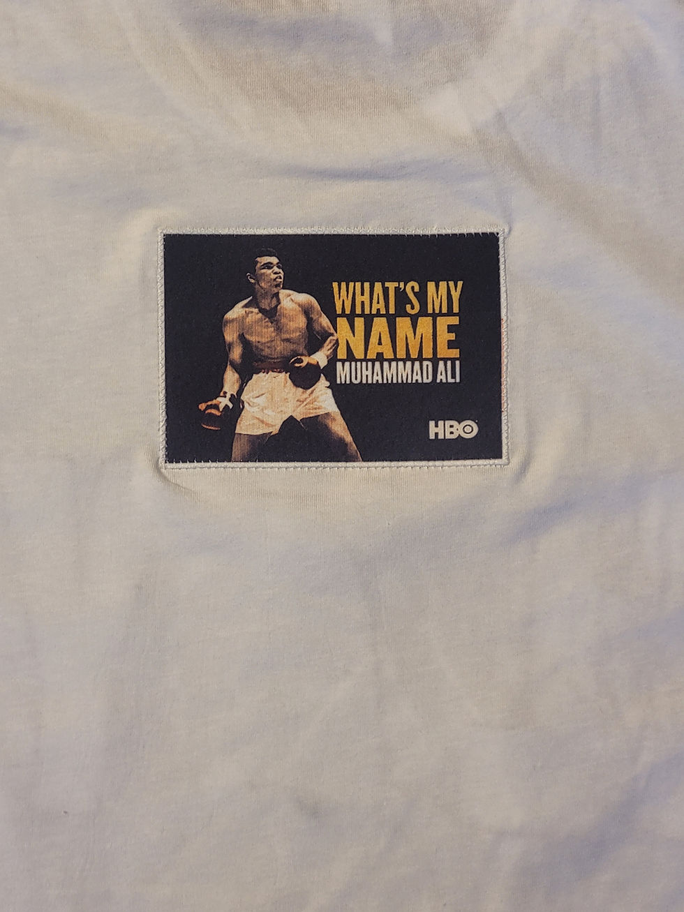 Thumbnail: What's my NAME!
