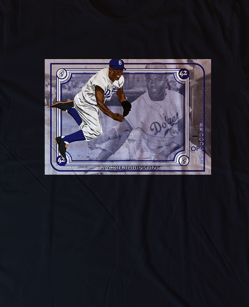 Thumbnail: Jackie Robinson S2 C1