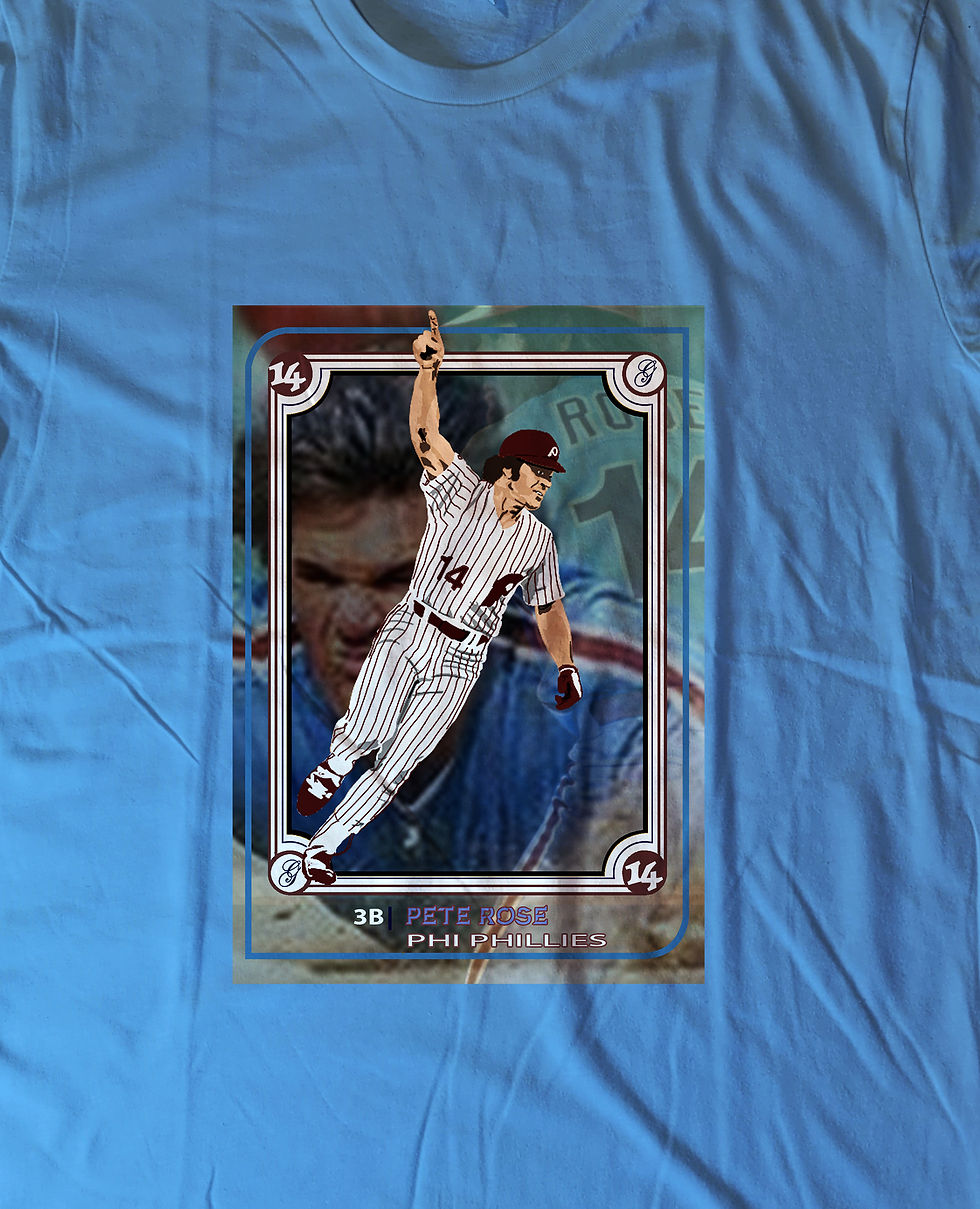 Thumbnail: Pete Rose S2 C1