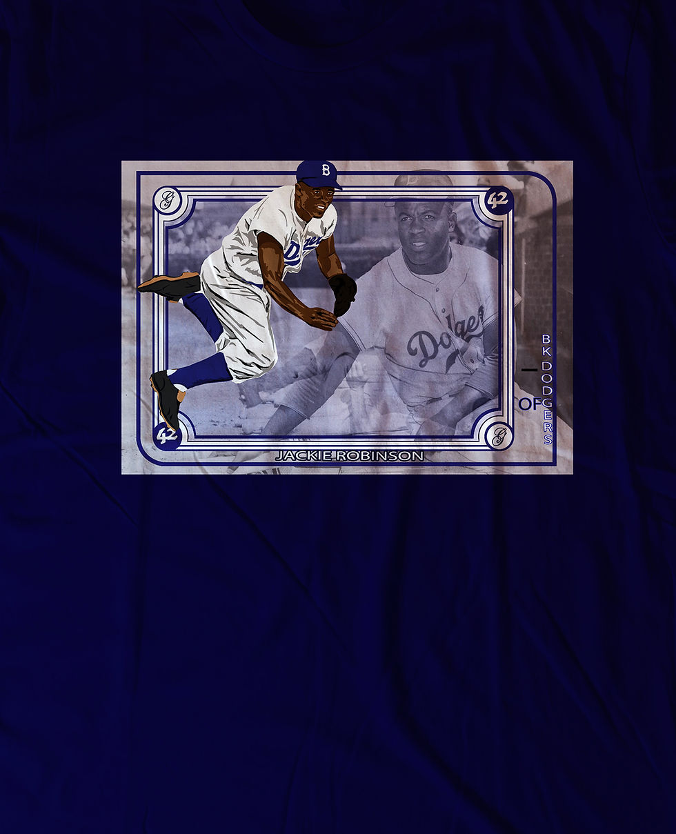 Thumbnail: Jackie Robinson S2 C1