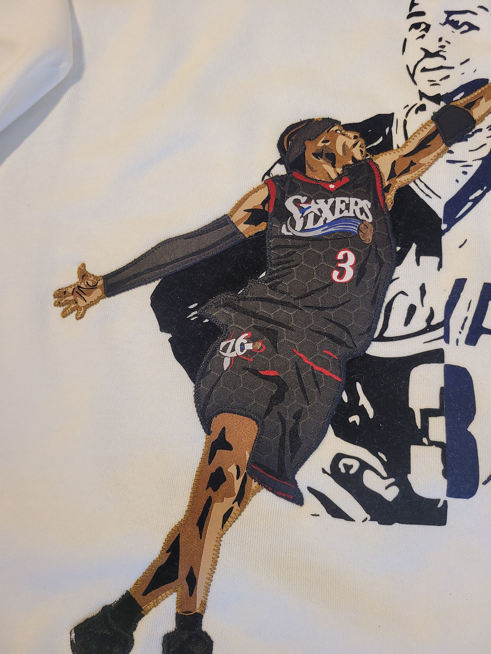 Thumbnail: AI vs Iverson