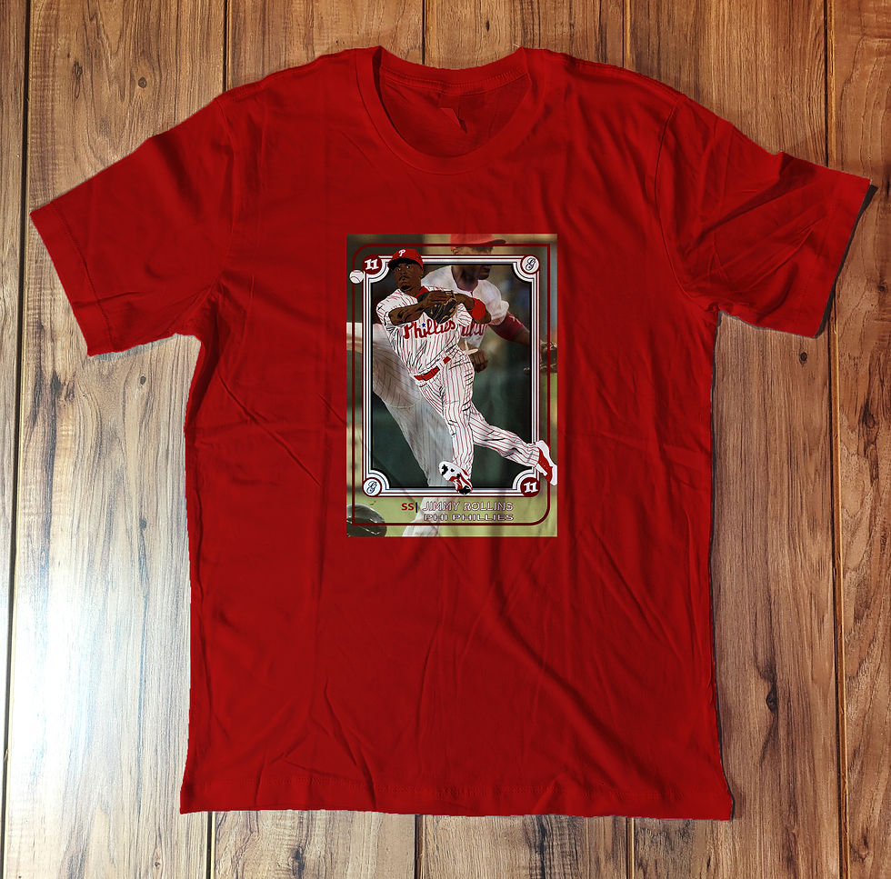 Thumbnail: Jimmy Rollins S2 C1