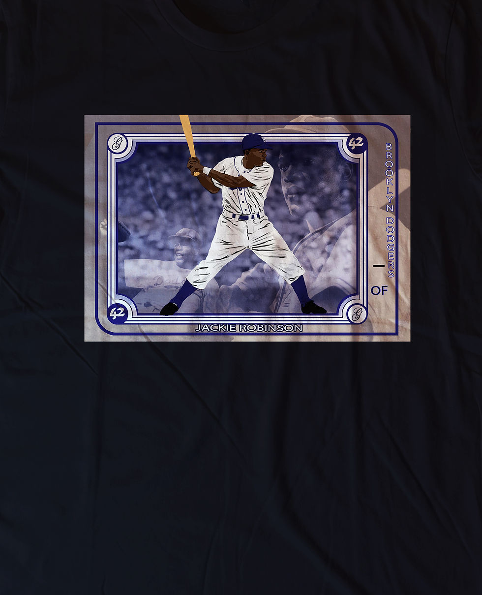 Thumbnail: Jackie Robinson S2 C2