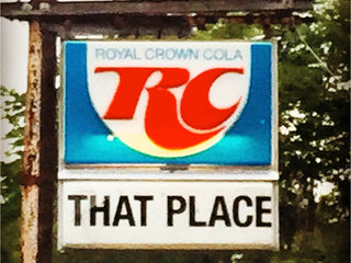 that place
