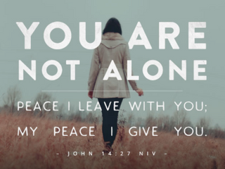 Interior Peace Journey