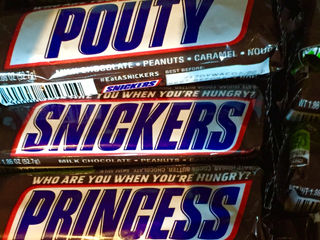 hangry?