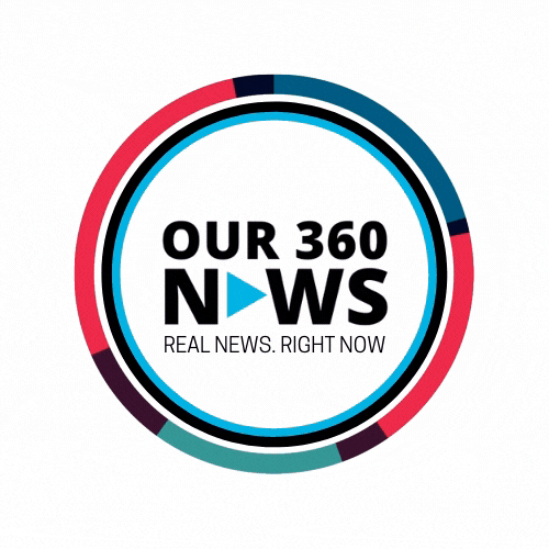 Copy of Copy of Our360News Motion Banner