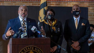 Alabama State University to become COVID-19 vaccination site for local community