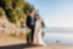 Elopement in Oregon, USA