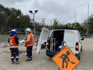 Obras Civiles