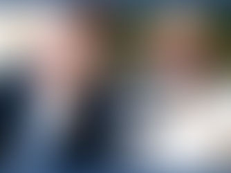 Distinguished Service for Awards for Chief Rabbi Michael Schudrich and Mr. Adam Bartosz