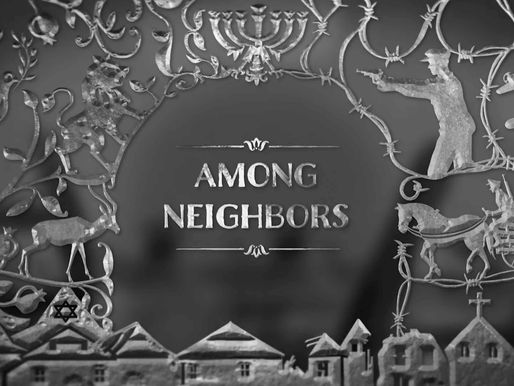 "Among Neighbors" presented in New York City