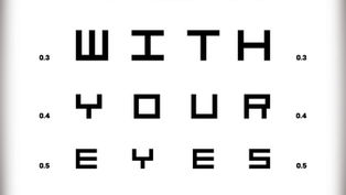 注意看，這個女人⋯⋯｜Hear Her With Your Eyes