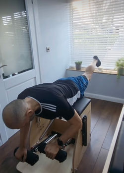 Pilates Dublin
