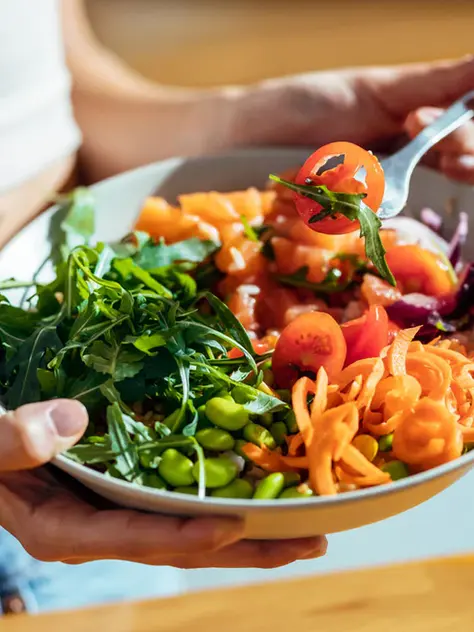 What is the Fasting-Mimicking Diet