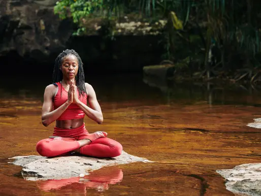 9 Ways To Reduce Anxiety Naturally