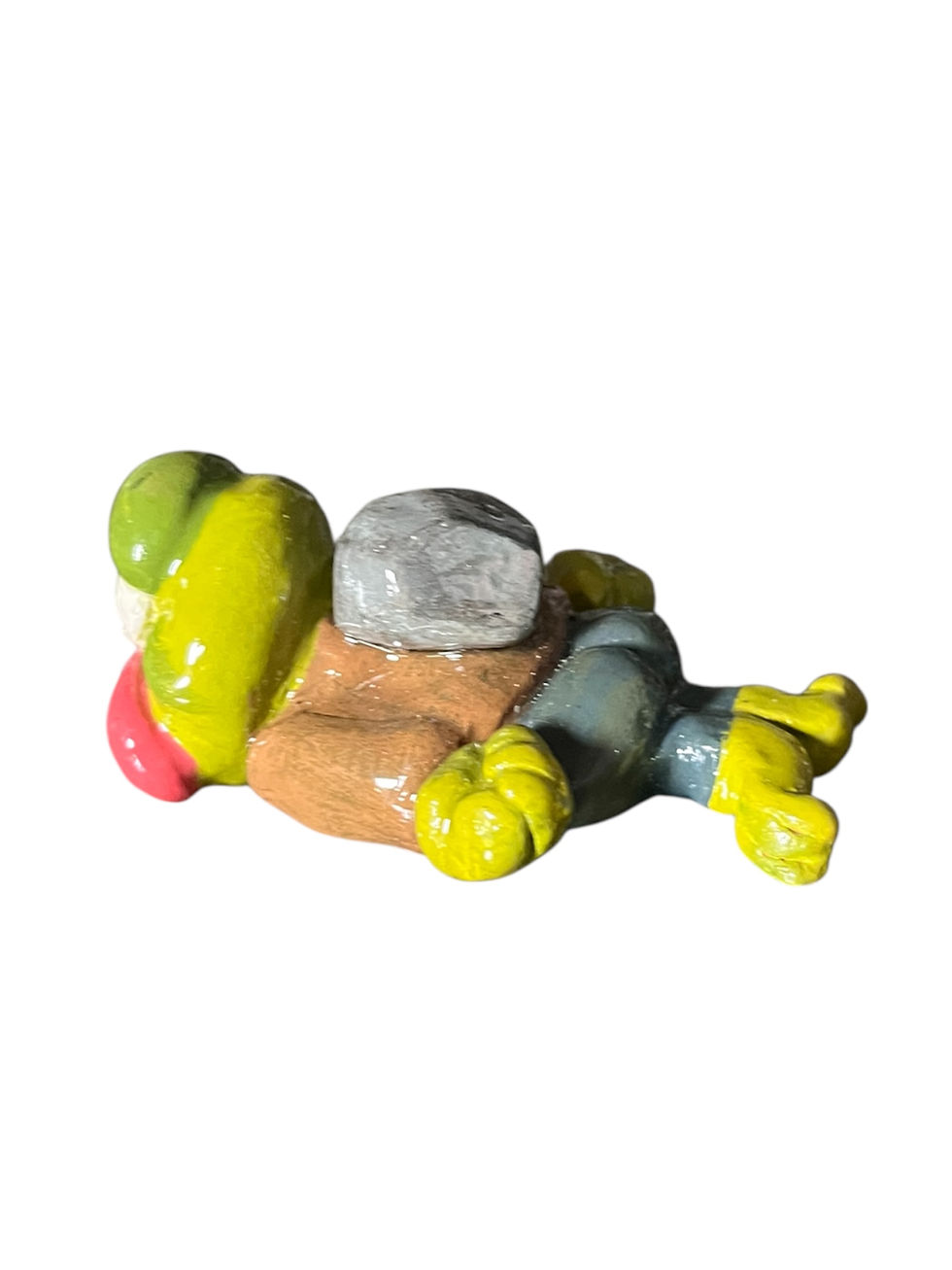 Thumbnail: SQUASHED TROLL