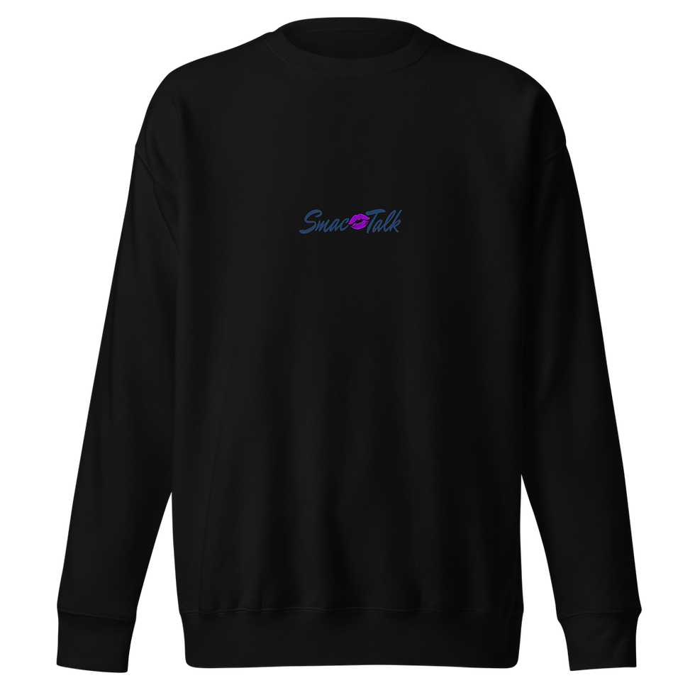 Thumbnail: Unisex Premium Sweatshirt | Cotton Heritage M2480